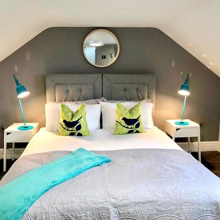 Bricksage Rooms, King'S Lynn The Walks Exteriér fotografie