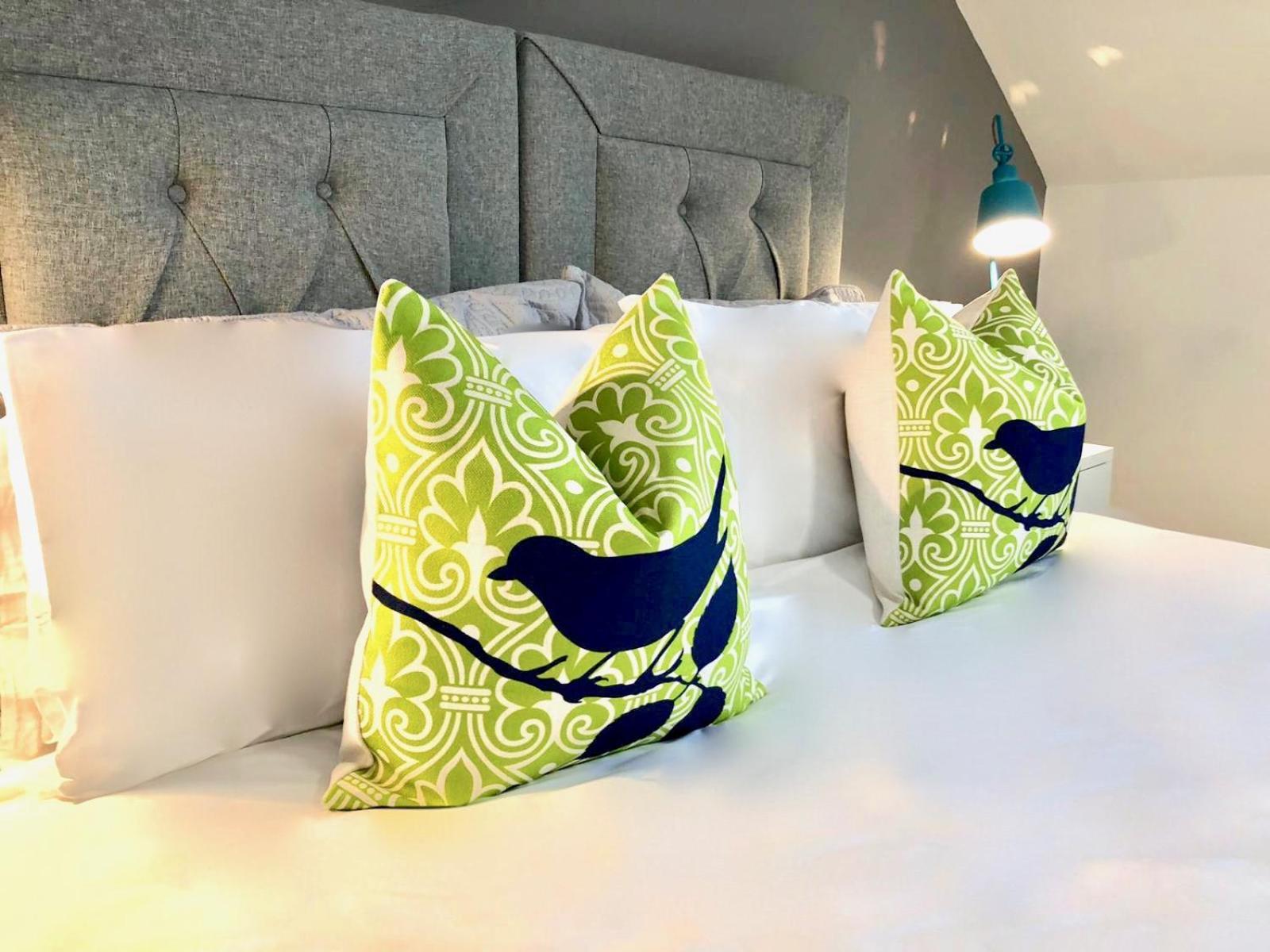 Bricksage Rooms, King'S Lynn The Walks Pokoj fotografie