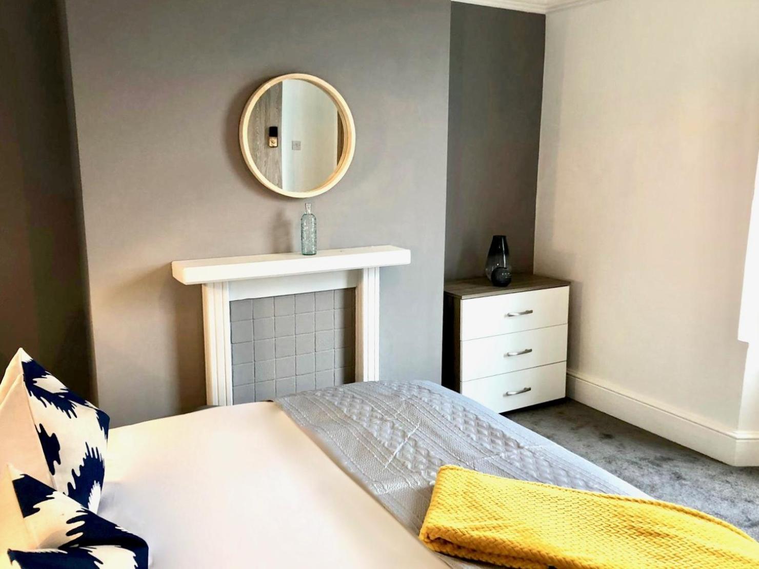 Bricksage Rooms, King'S Lynn The Walks Exteriér fotografie