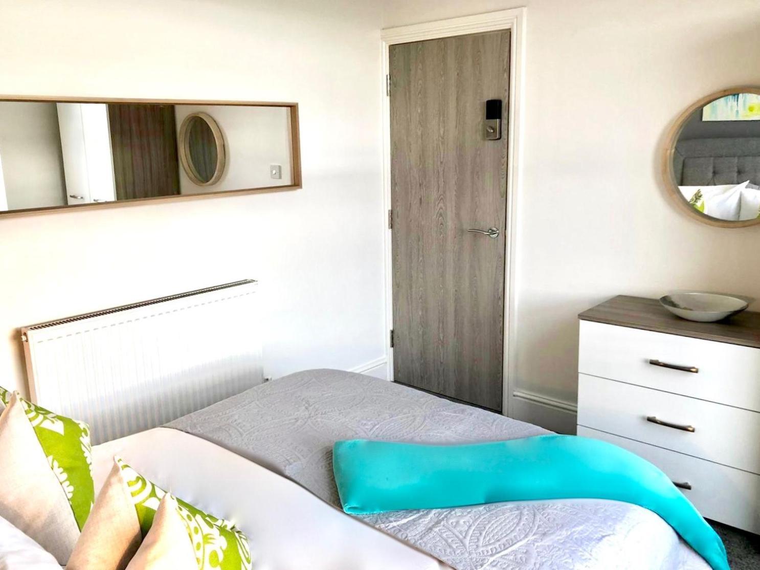 Bricksage Rooms, King'S Lynn The Walks Exteriér fotografie