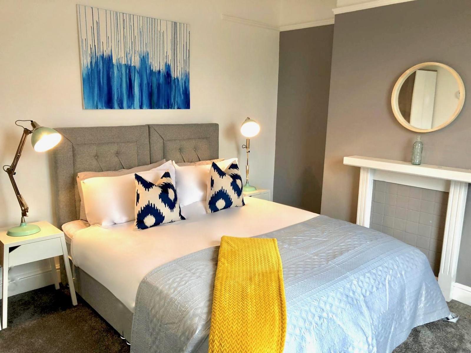 Bricksage Rooms, King'S Lynn The Walks Exteriér fotografie