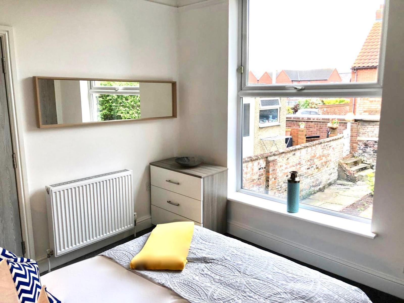 Bricksage Rooms, King'S Lynn The Walks Exteriér fotografie