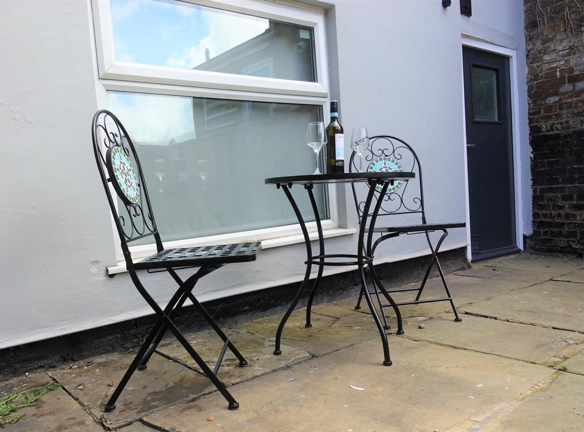Bricksage Rooms, King'S Lynn The Walks Exteriér fotografie