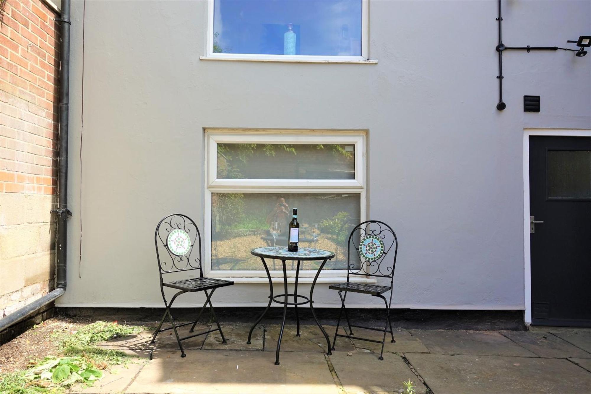 Bricksage Rooms, King'S Lynn The Walks Exteriér fotografie